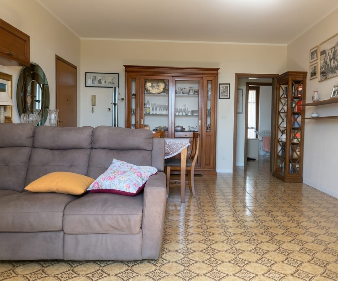 Appartamento - Cavriana